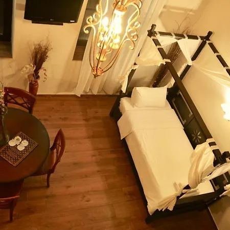 Hotel Boutique Del Doge Chania (Crete)