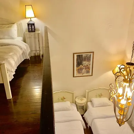 Boutique Del Doge Otel Hanya