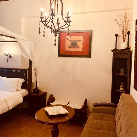 Hotel Boutique Del Doge