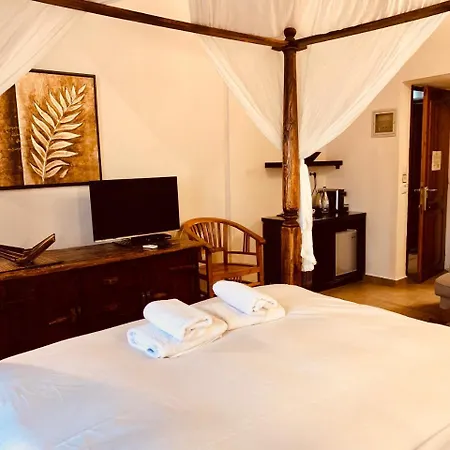 Boutique Del Doge Otel Hanya