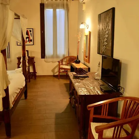 Boutique Del Doge Hotel Chania (Crete)