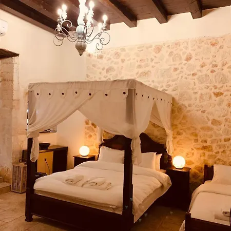 Boutique Del Doge Chania (Crete)