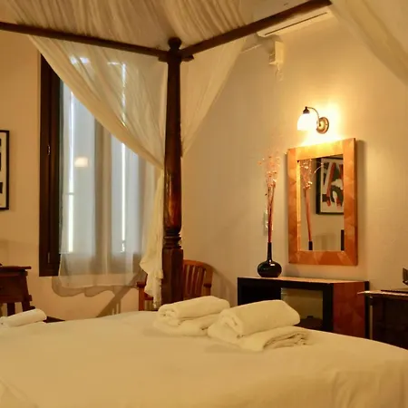 Boutique Del Doge Chania (Crete)