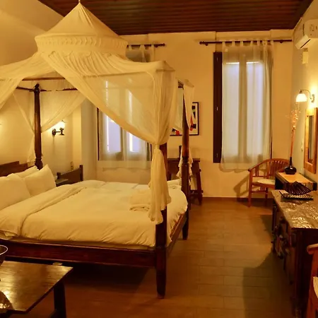 Boutique Del Doge Hotel Chania (Crete)