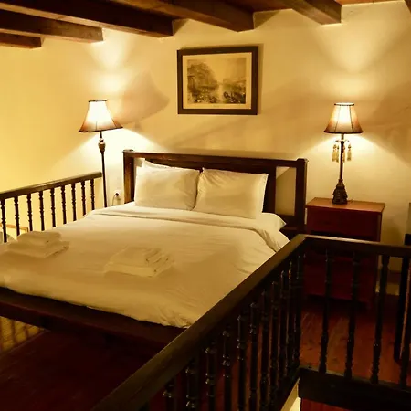 Hotel Boutique Del Doge