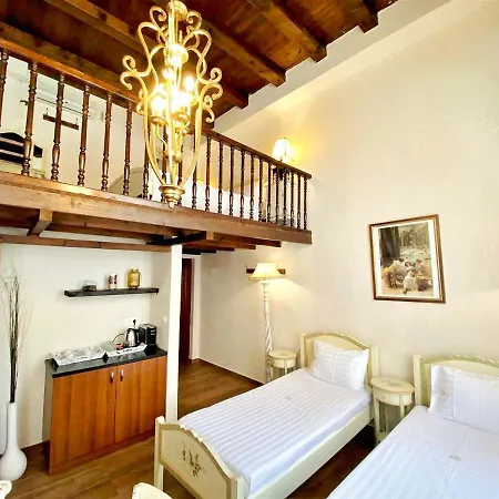 Otel Boutique Del Doge
