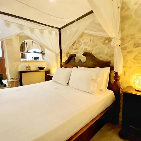 Boutique Del Doge Chania (Crete)