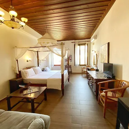 Boutique Del Doge Otel