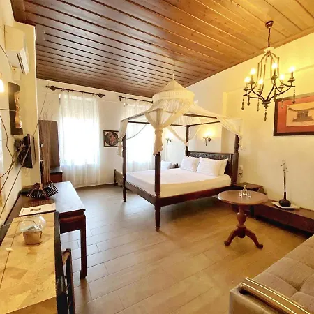 Boutique Del Doge 3* Hanya