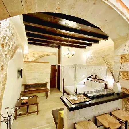 Boutique Del Doge 3* Hanya
