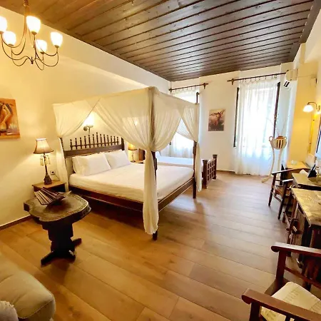 Boutique Del Doge Otel