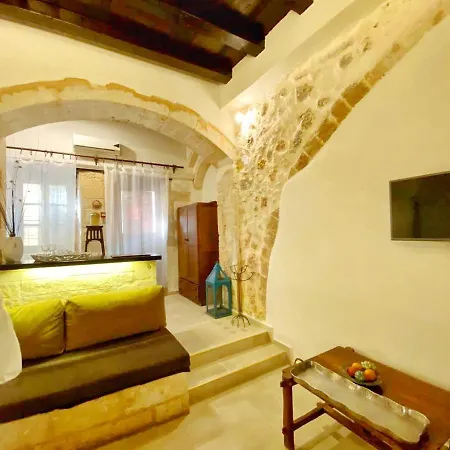 Boutique Del Doge Hotel Chania (Crete)