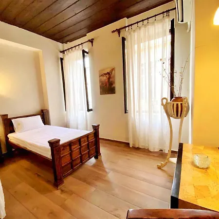 Boutique Del Doge Chania (Crete)