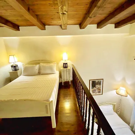 Boutique Del Doge Otel 3*