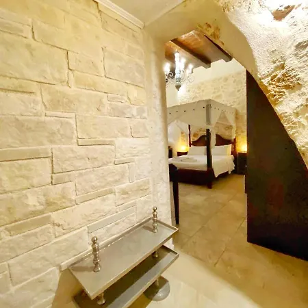 Boutique Del Doge 3* Chania (Crete)