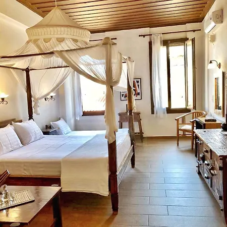 Boutique Del Doge Otel 3*