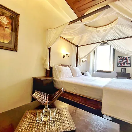 Boutique Del Doge Otel Hanya