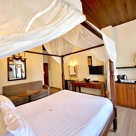 Boutique Del Doge 3* Hanya