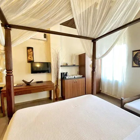 Boutique Del Doge Chania (Crete)