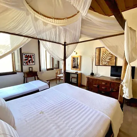 Boutique Del Doge 3* Chania (Crete)