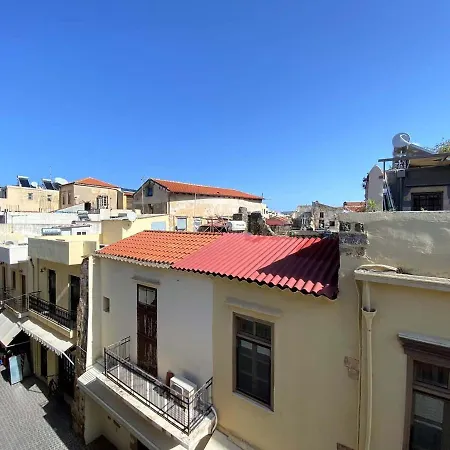 Boutique Del Doge Otel 3*