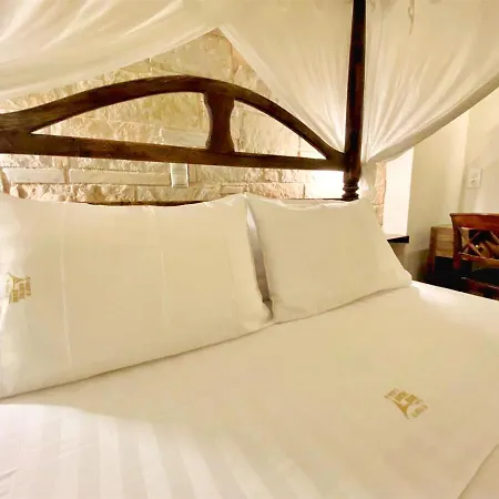 Hotel Boutique Del Doge 3*