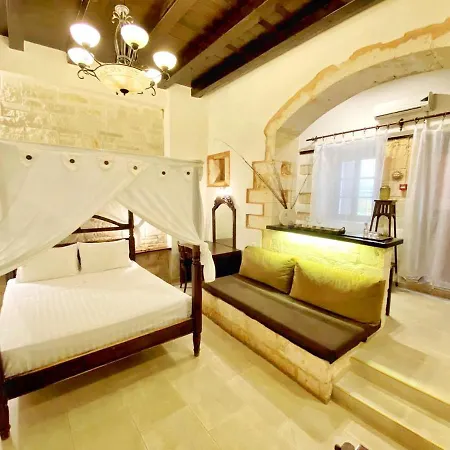 Boutique Del Doge Otel 3*