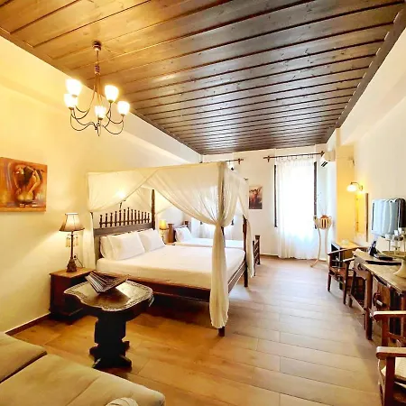 Hotel Boutique Del Doge