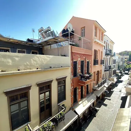 Boutique Del Doge Chania (Crete)