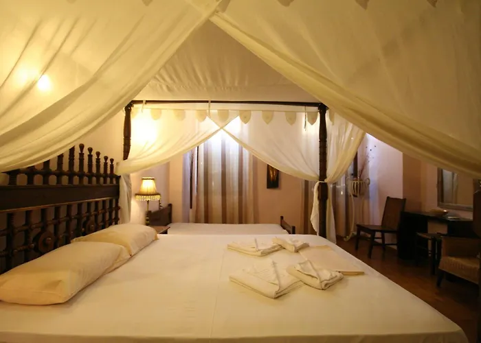 Hotel Boutique Del Doge