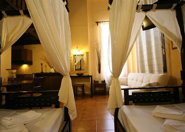 Hotel Boutique Del Doge