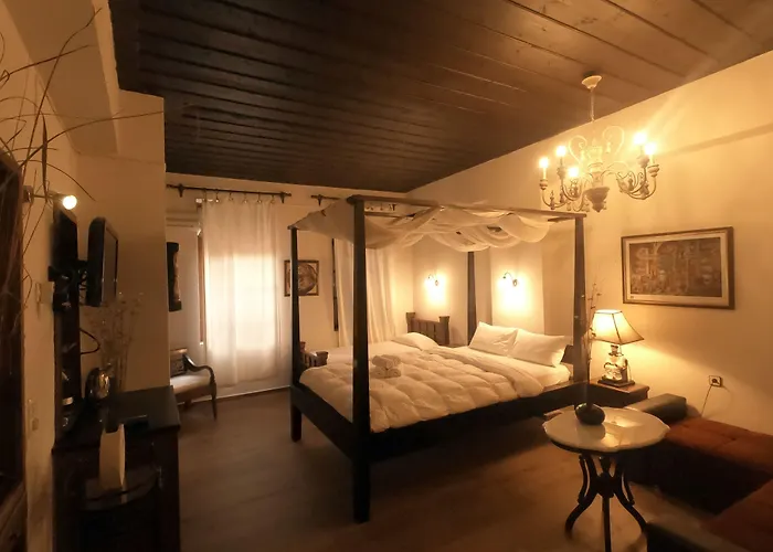 Boutique Del Doge Hotel Chania (Crete)