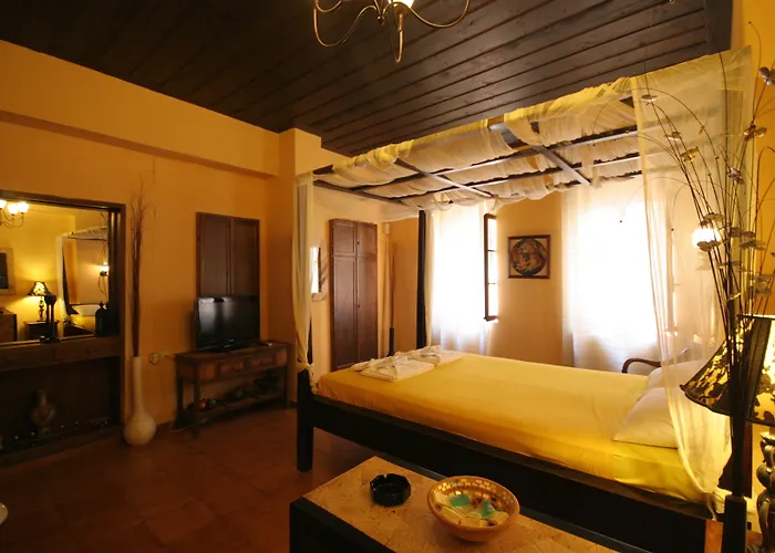 Boutique Del Doge Hotel Chania (Crete)