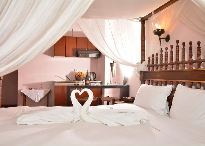 Hotel Boutique Del Doge Chania (Crete)