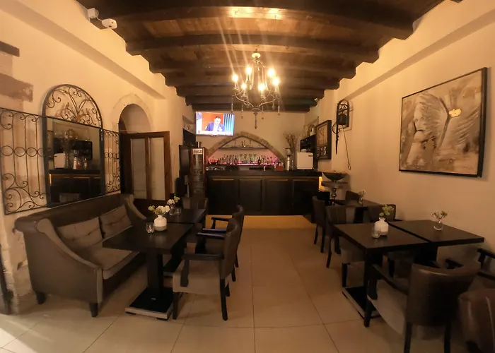 Boutique Del Doge Hotel 3*