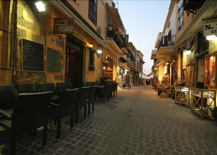 Hotel Boutique Del Doge 3*