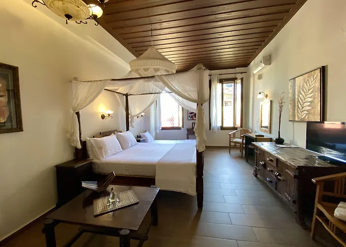 Boutique Del Doge Hotel