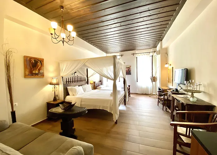 Hotel Boutique Del Doge 3*