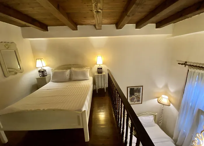 Hotel Boutique Del Doge 3*