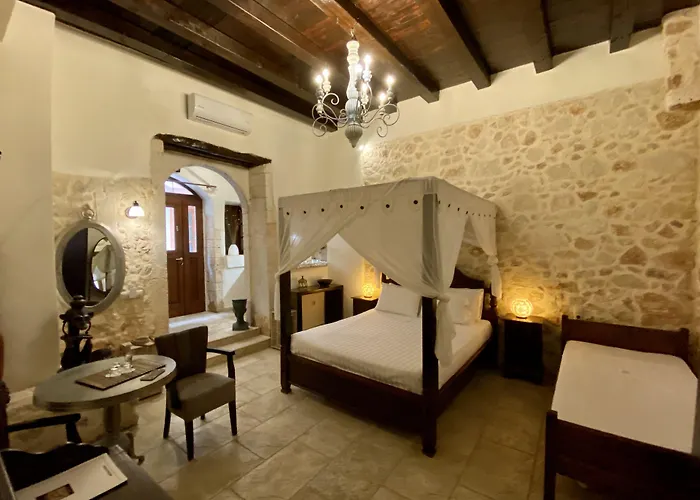 Boutique Del Doge Chania (Crete)