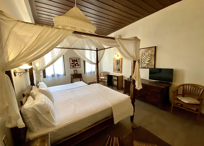 Hotel Boutique Del Doge 3*