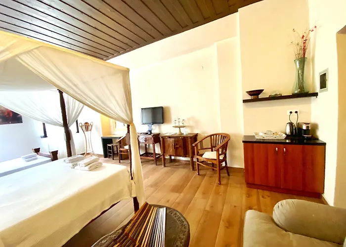 Hotel Boutique Del Doge 3*