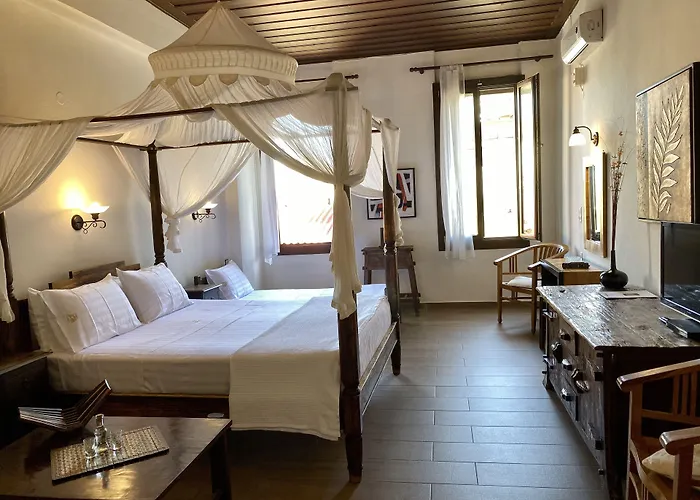 Boutique Del Doge Hotel 3*