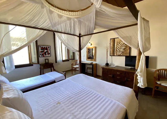 Boutique Del Doge 3* Chania (Crete)