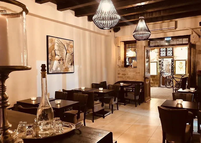 Boutique Del Doge Hotel 3*