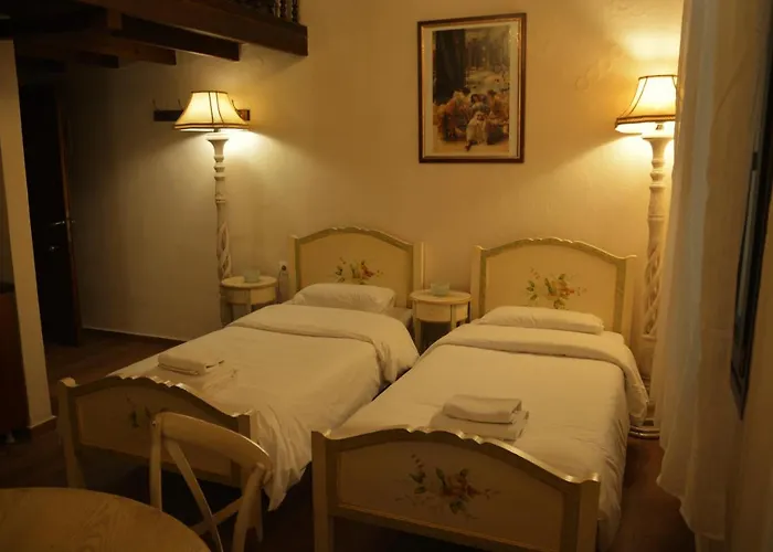 Boutique Del Doge Hotel Chania (Crete)