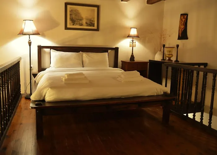 Boutique Del Doge Chania (Crete)