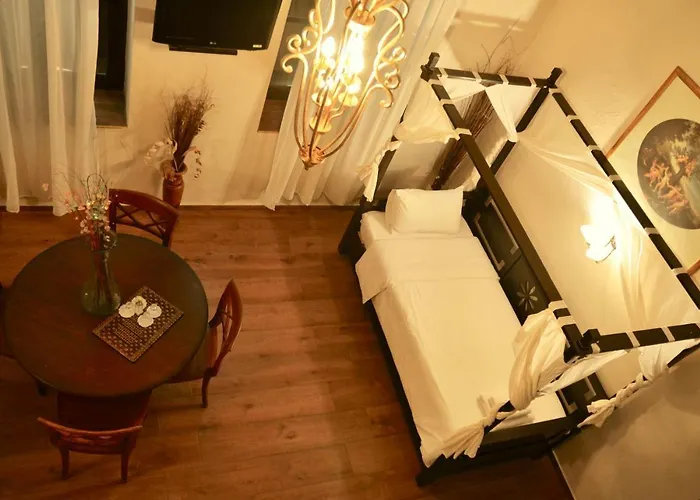 Hotel Boutique Del Doge Chania (Crete)