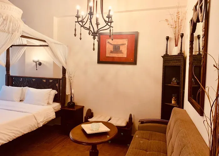 Hotel Boutique Del Doge
