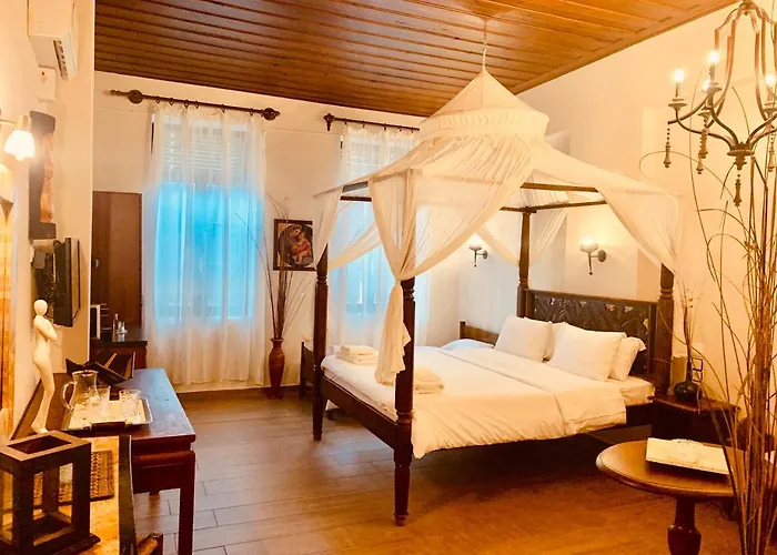 Hotel Boutique Del Doge